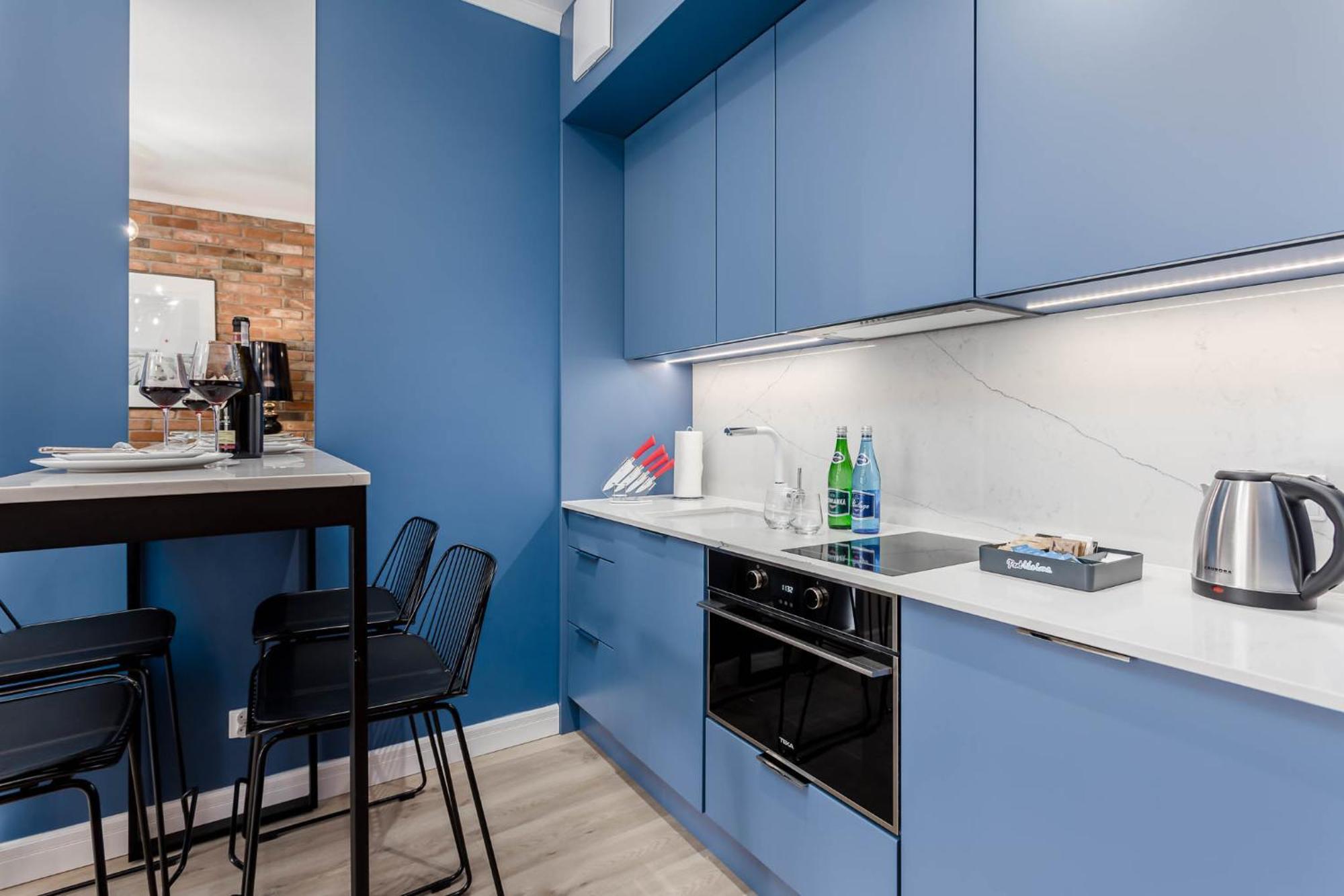 Rent Like Home - Deo Plaza Wyspa Spichrzow Gdansk Exterior photo